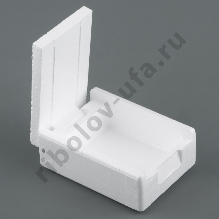 Мотыльница однокамерная средняя тип 1-2 