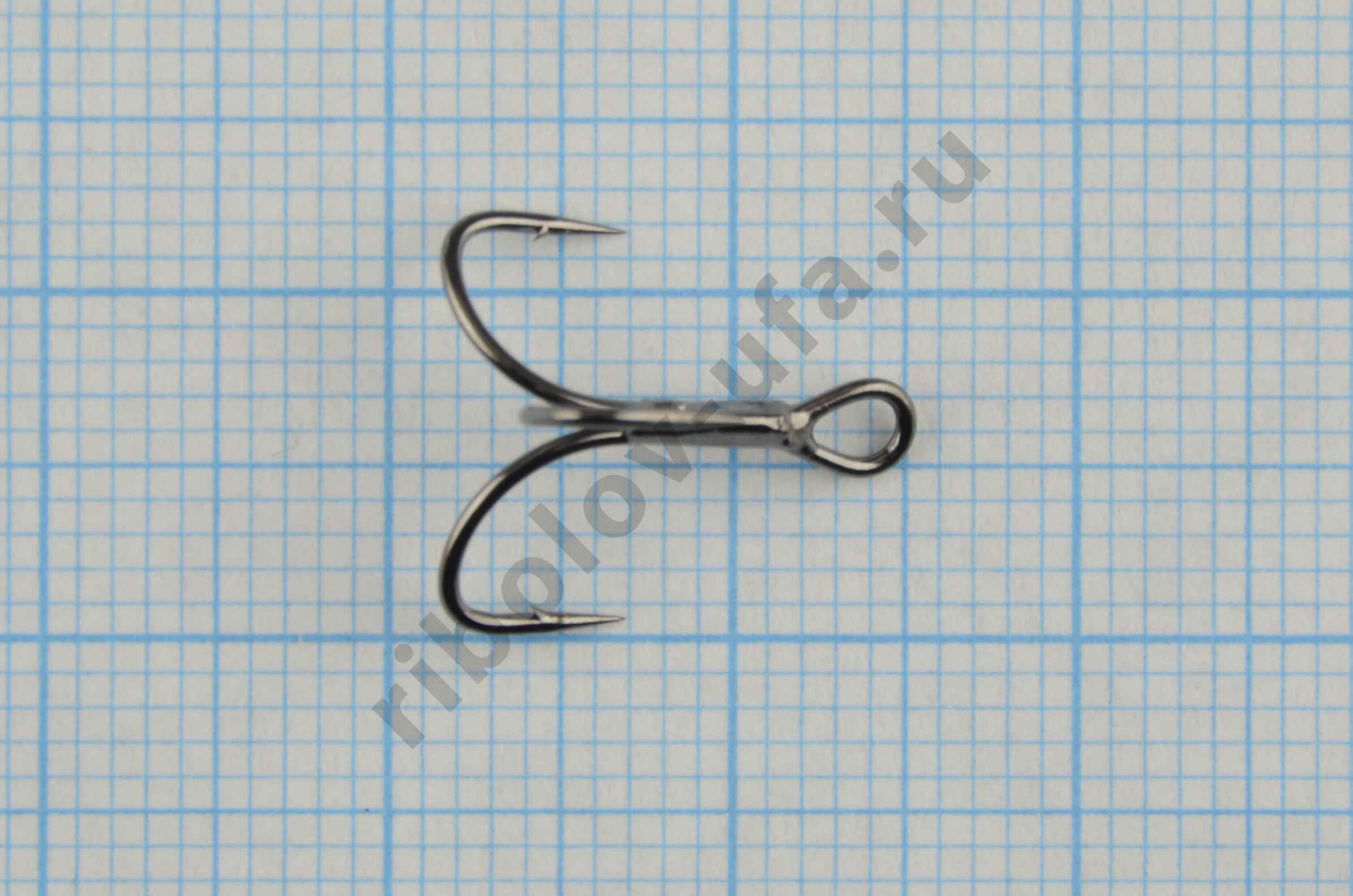 Крючок-тройник Owner ST-26BC №10 (8шт)