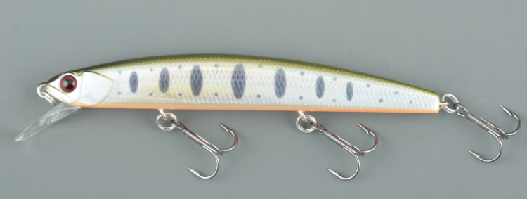 Воблер Osp Asura SP, 92.5 мм, 8.5 гр, загл 1,0-1,5  цвет m09