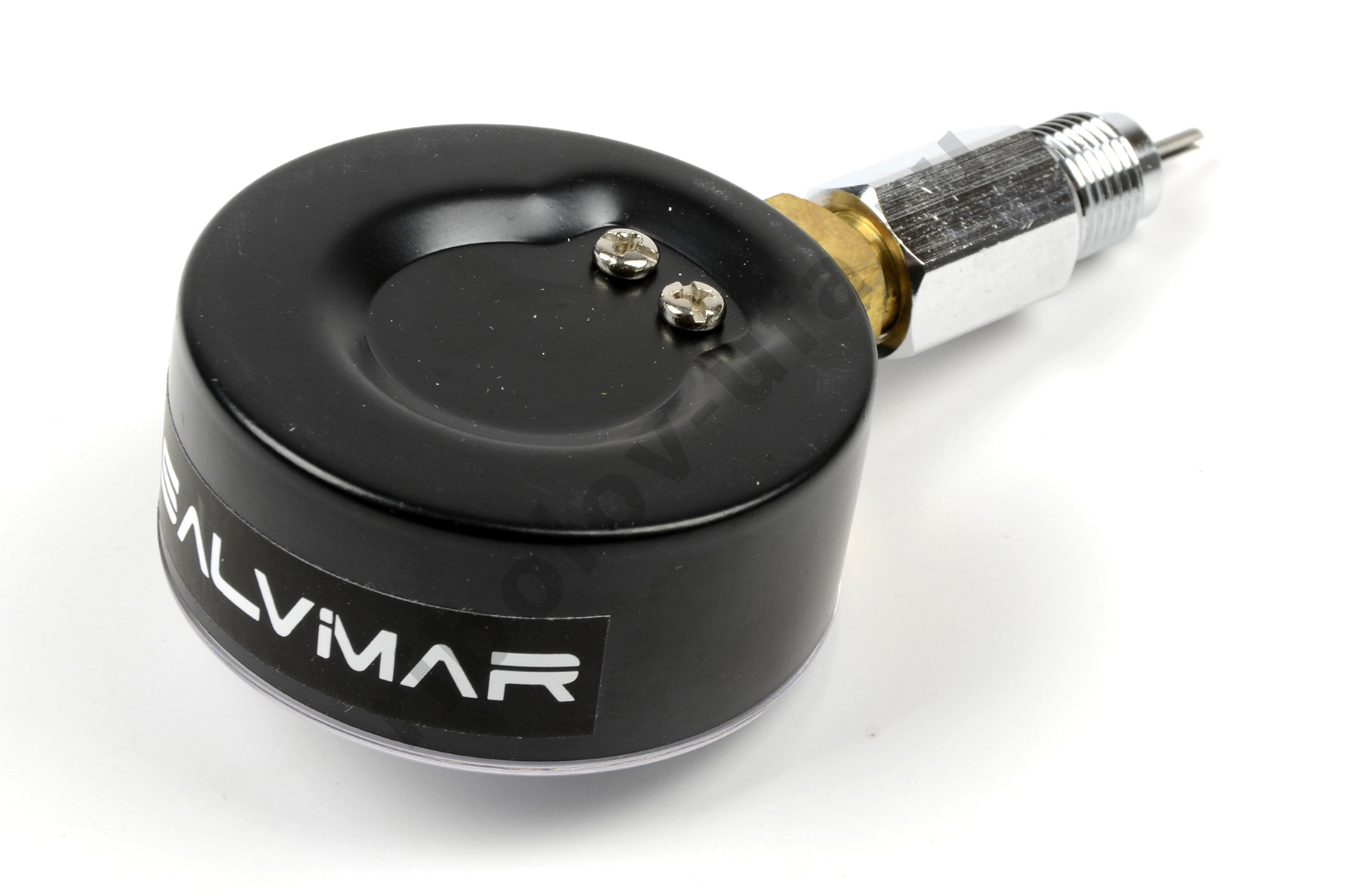 Манометр для измерения давления в ружьях серии Predathor