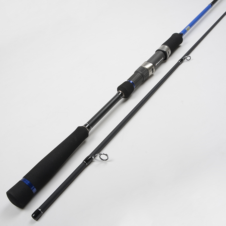 Спиннинг Major Craft Vierra VRS-762ML 4-19гр. Extra-Fast