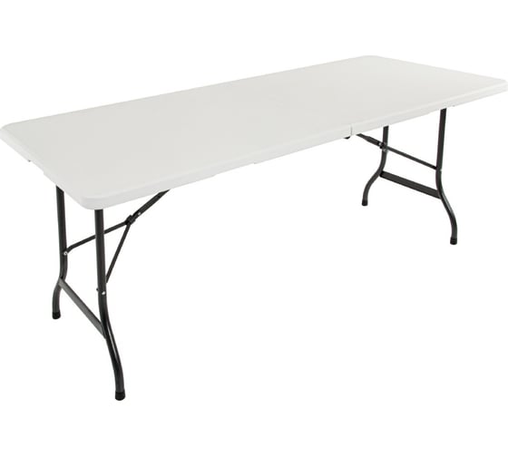 Стол Green Glade складной 180х75х72-73см WX-F183
