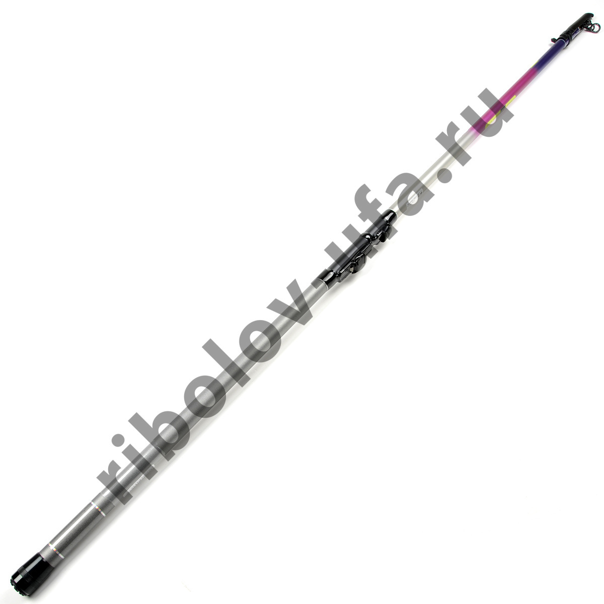 Удилище с кольцами Flagman S-Power Bolo теле 5м 