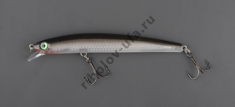 Воблер Rapala MaxRap 11см 13гр 0,3-0,9м Mxr11/Fs