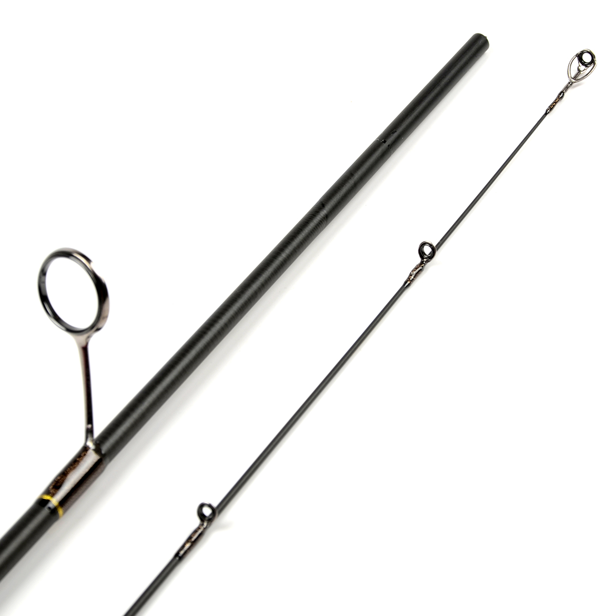 Спиннинг Kosadaka Patrol 1.96 / 1.5-8гр. 5 секций