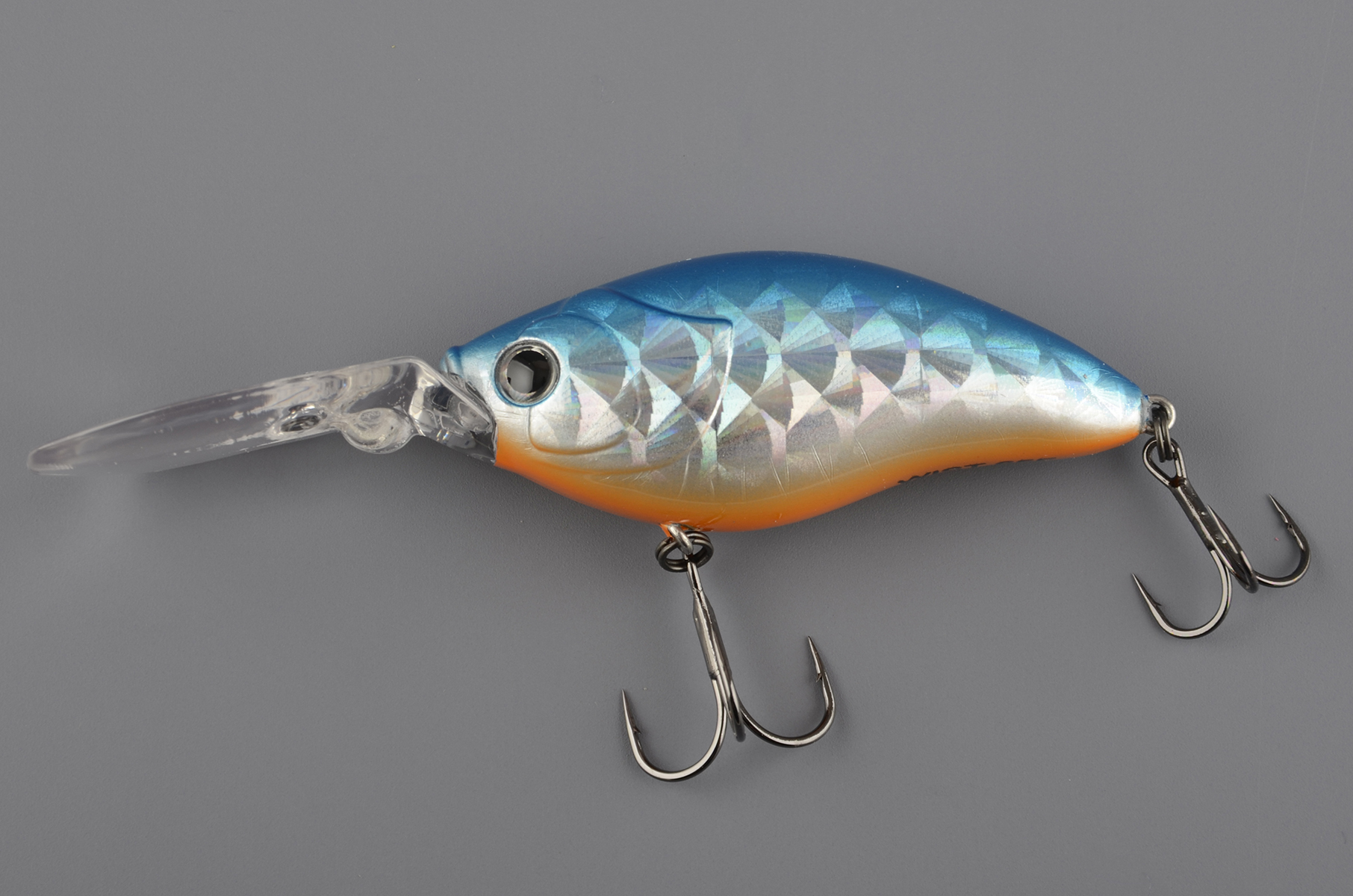 Воблер TsuYoki Wist 65F #TS004