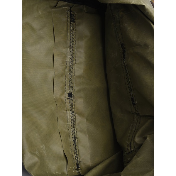 Рюкзак Huntsman Кодар №40, цв. Лес (ПВХ 20000 мвс)