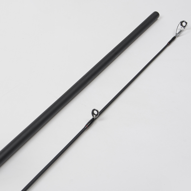 Спиннинг Forsage Tournament-S 198 см 1-7гр