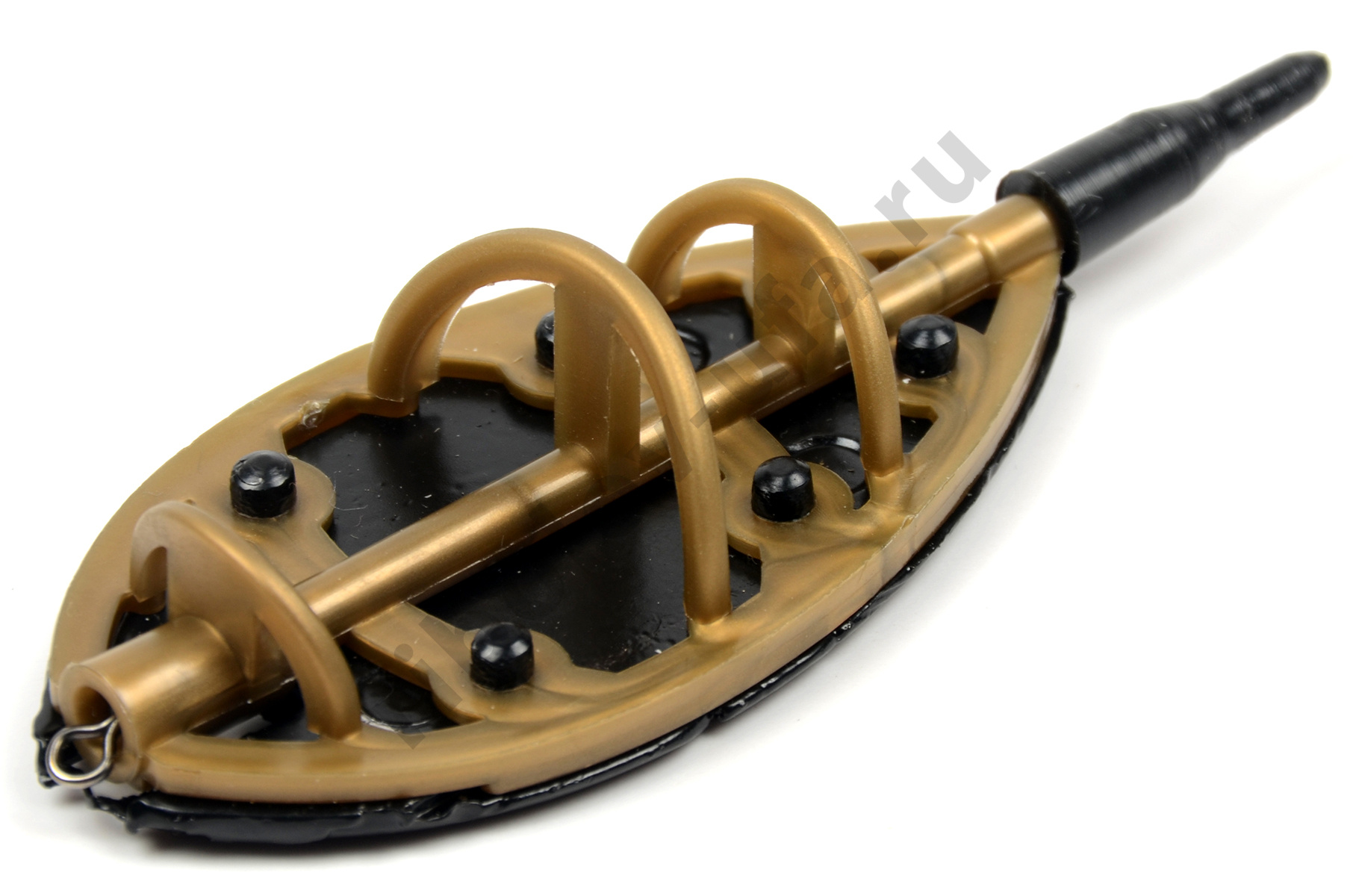 Кормушка Sport RB Flat Methood XL, 100гр