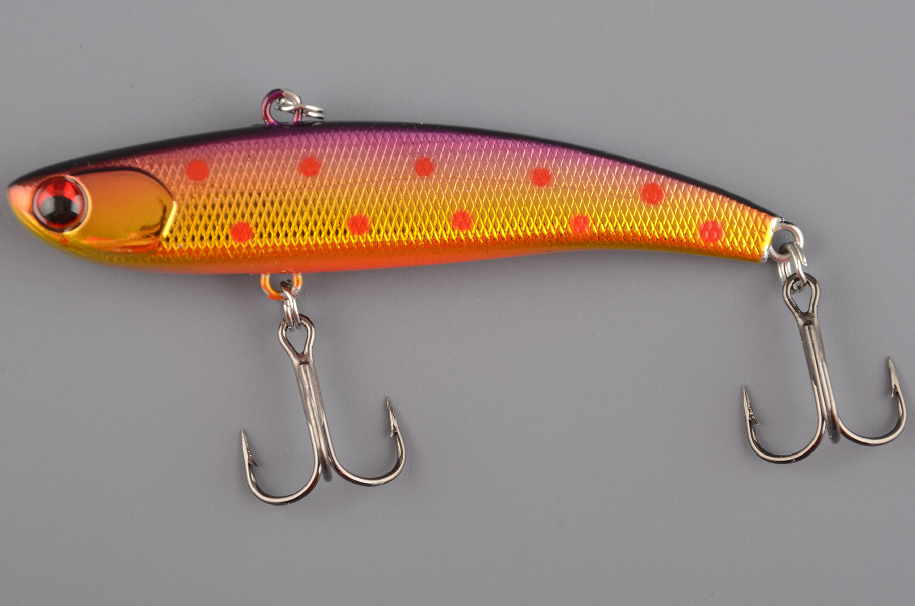 Раттлин Zander Master Neo Slim 80, 22гр, цвет 22