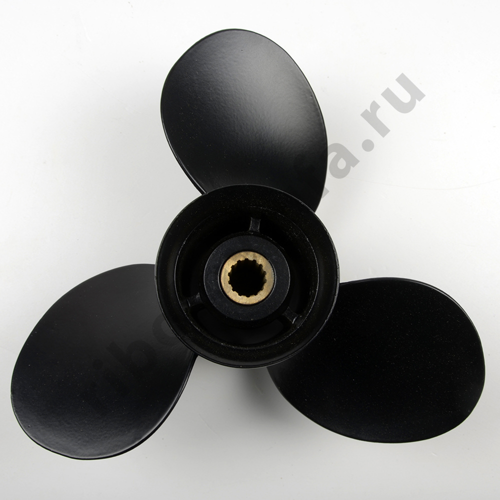 Винт Parsun Original Mercury 9,9-20 л.с. 3х9.25х11