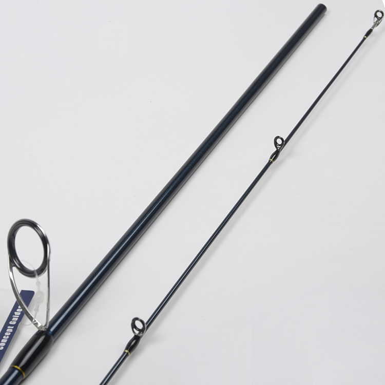 Спиннинг Black Hole Classic 2,4м, 4-16гр Fast