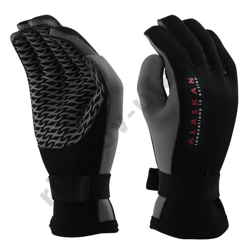 Перчатки Alaskan неопреновые р.XL (ADGBGXL)