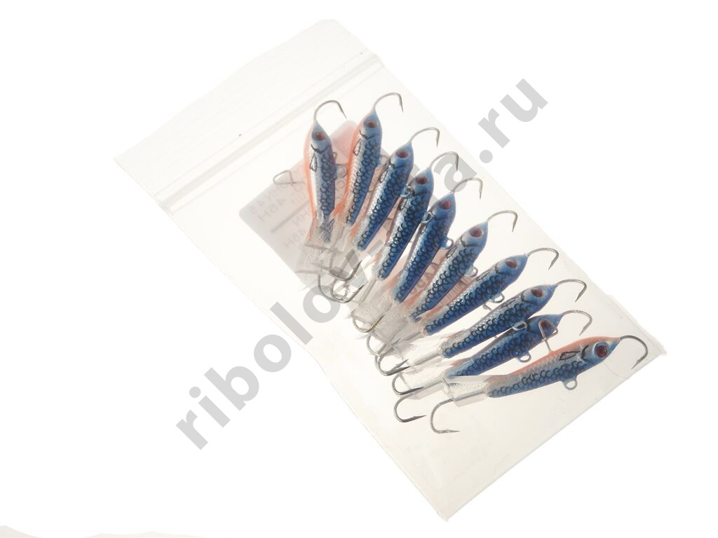 Балансир Lucky John Classic 3 30 мм/45H