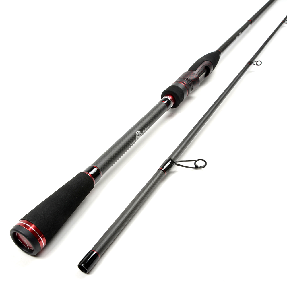 Спиннинг Maximus High Energy Z Jig 25 H 2.5 m / 40-80g