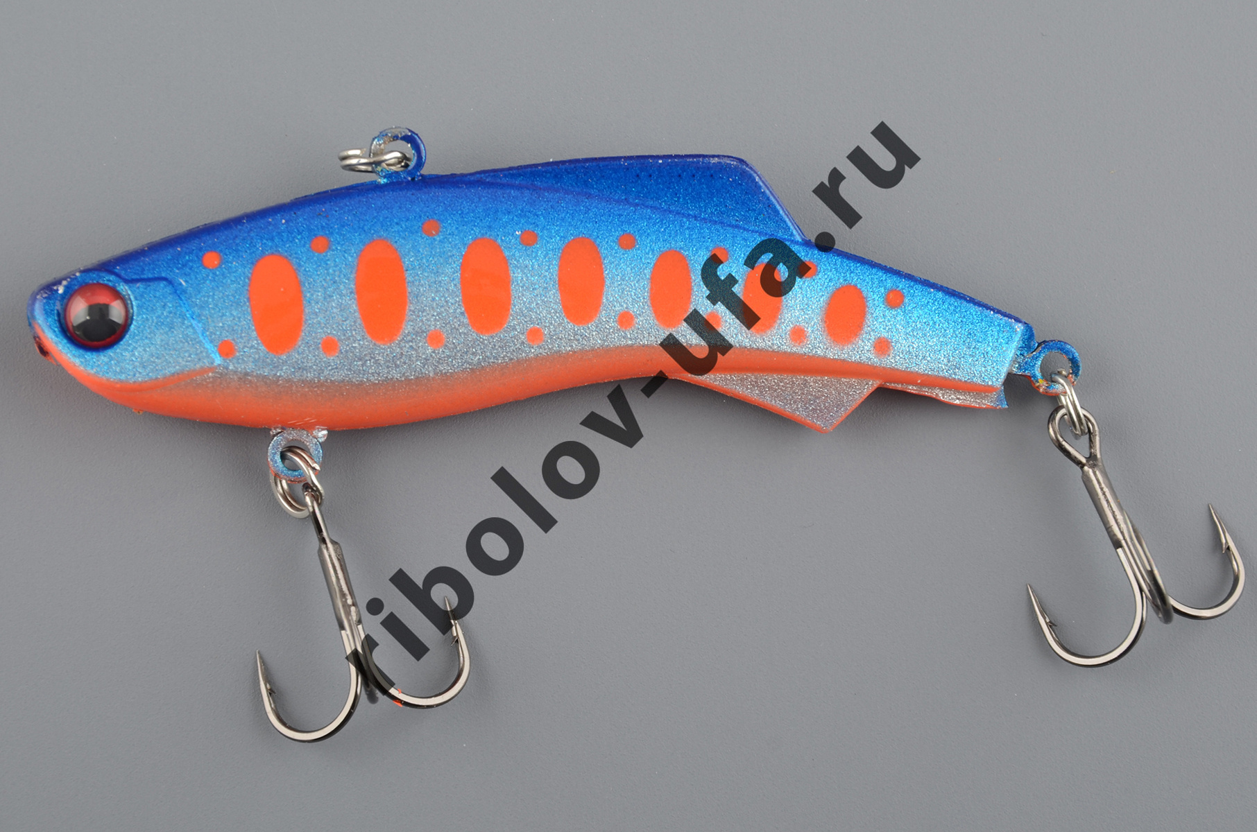 Раттлин Zander Master Venom 73, 17гр, цвет 26