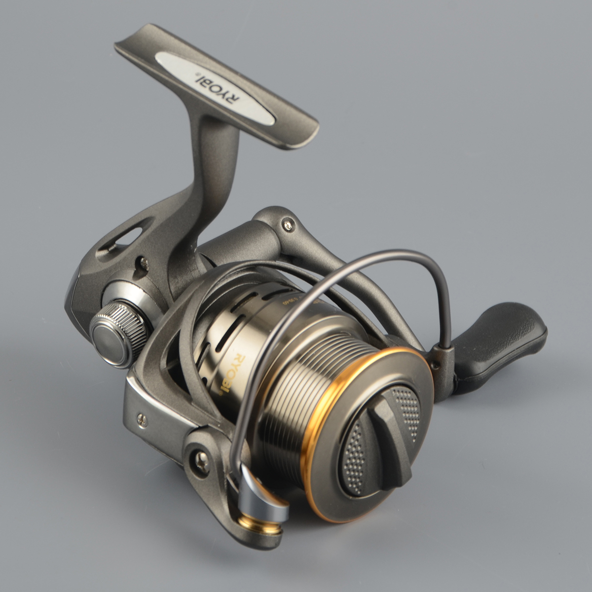 Катушка безынерц. фидер Ryobi Fighter FD 4000
