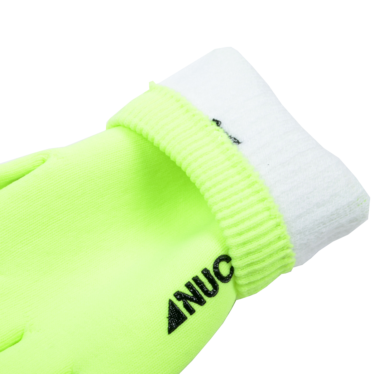 Перчатки водонепроницаемые Nucex GL01 цв.flurescent р. L