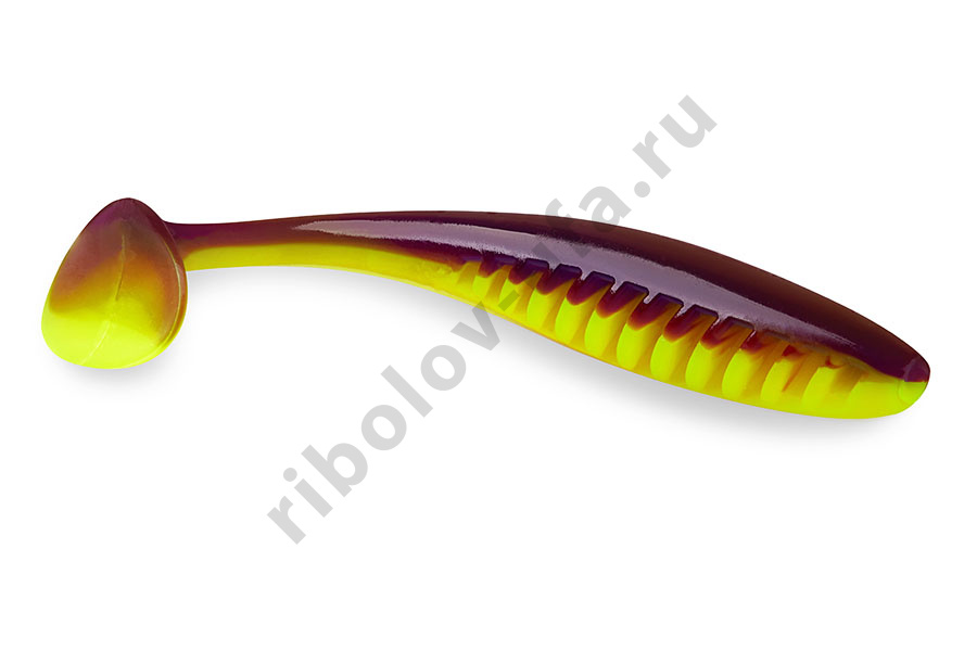 Силиконовая приманка Iam Format Pioneer 74мм 3,2гр #F26