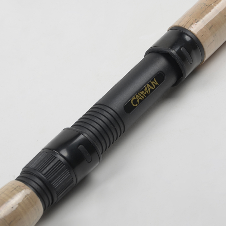 Удилище матчевое Caiman Master Telematch, 4,2м, 5-25гр 181704