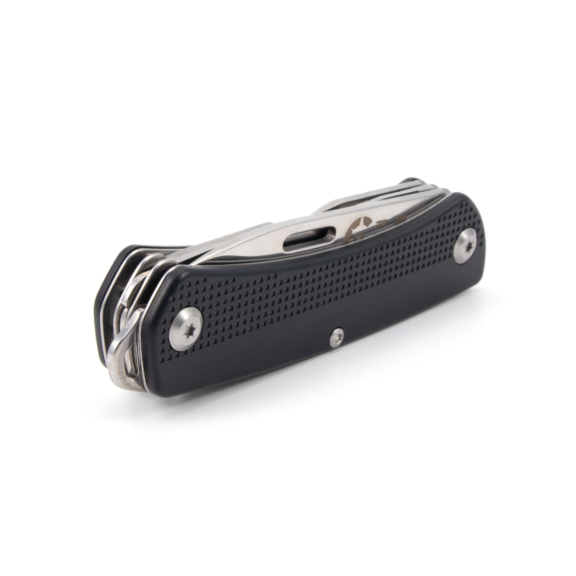 Мультитул Следопыт Pro 9 предметов в чехле и коробке PF-MT-31