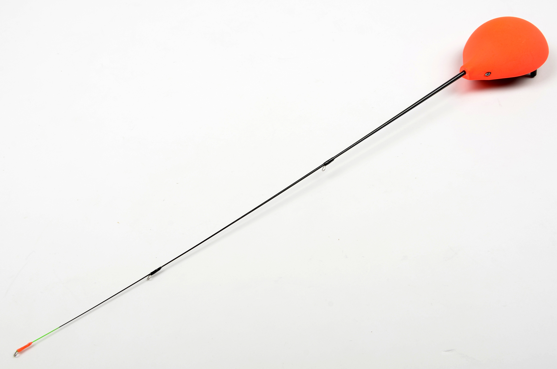 Удочка зимняя Akara Finezza L (1,0-3,6гр) Red