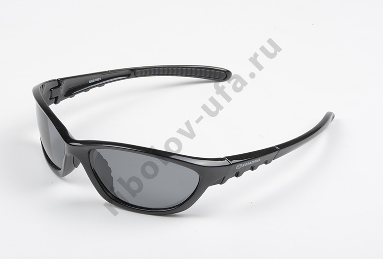 Очки Kosadaka поляризационные серые (81901)