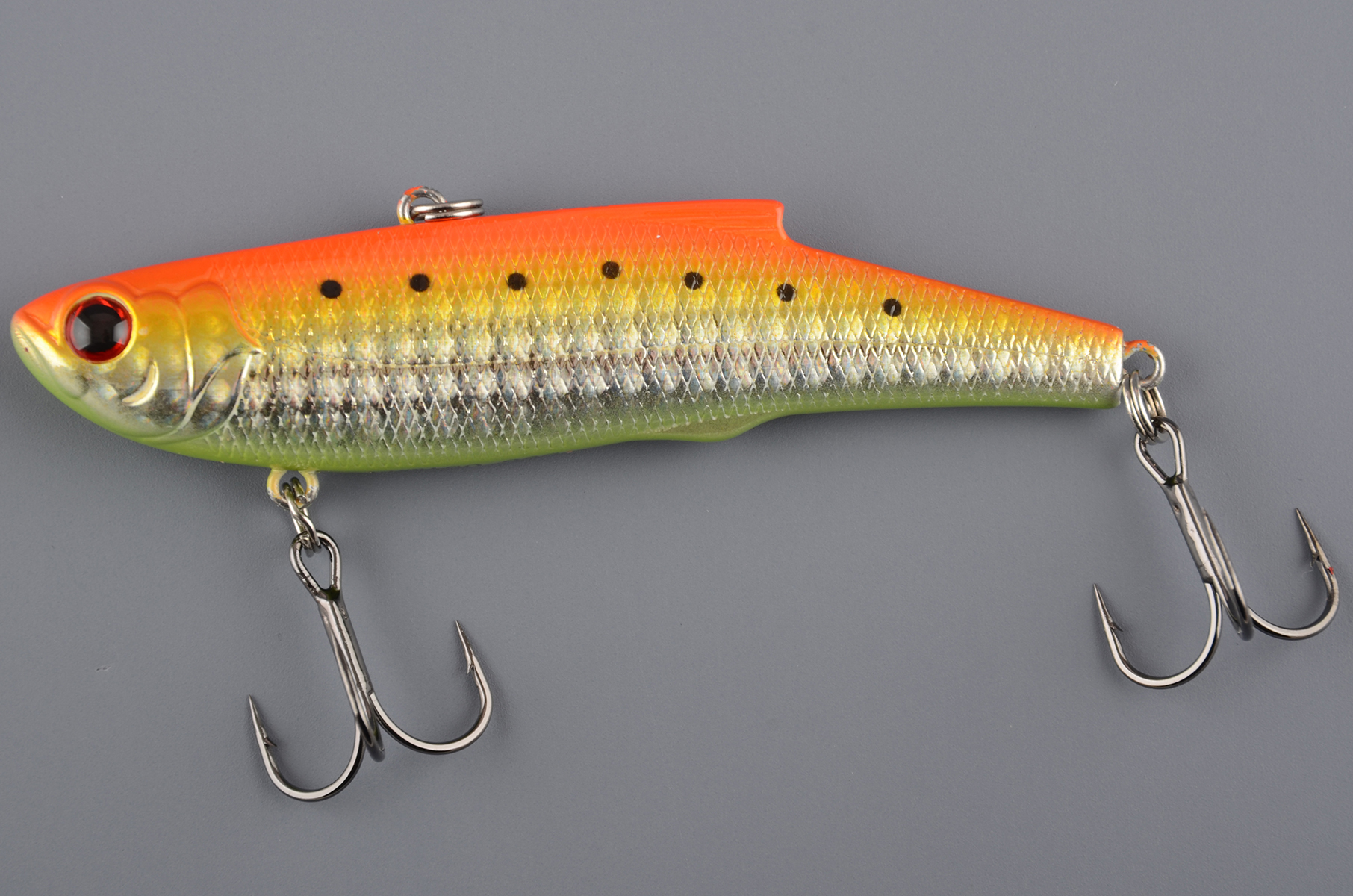 Раттлин TsuYoki Futago 90S #1019