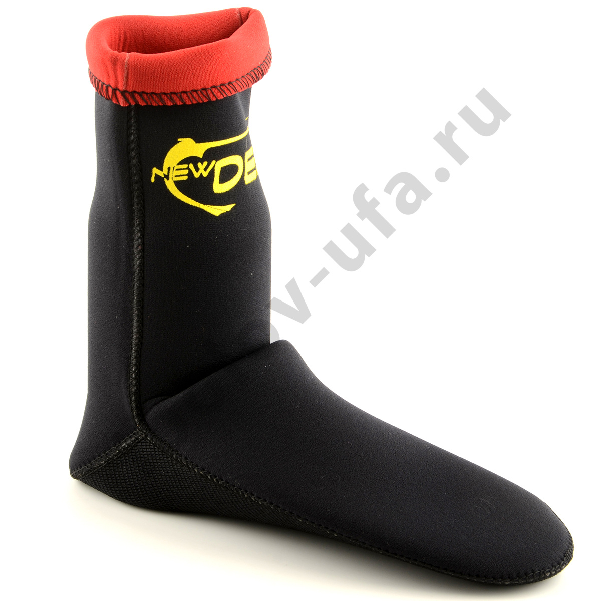 Носки New Deep Standart 3мм nylon р.L (42-43)