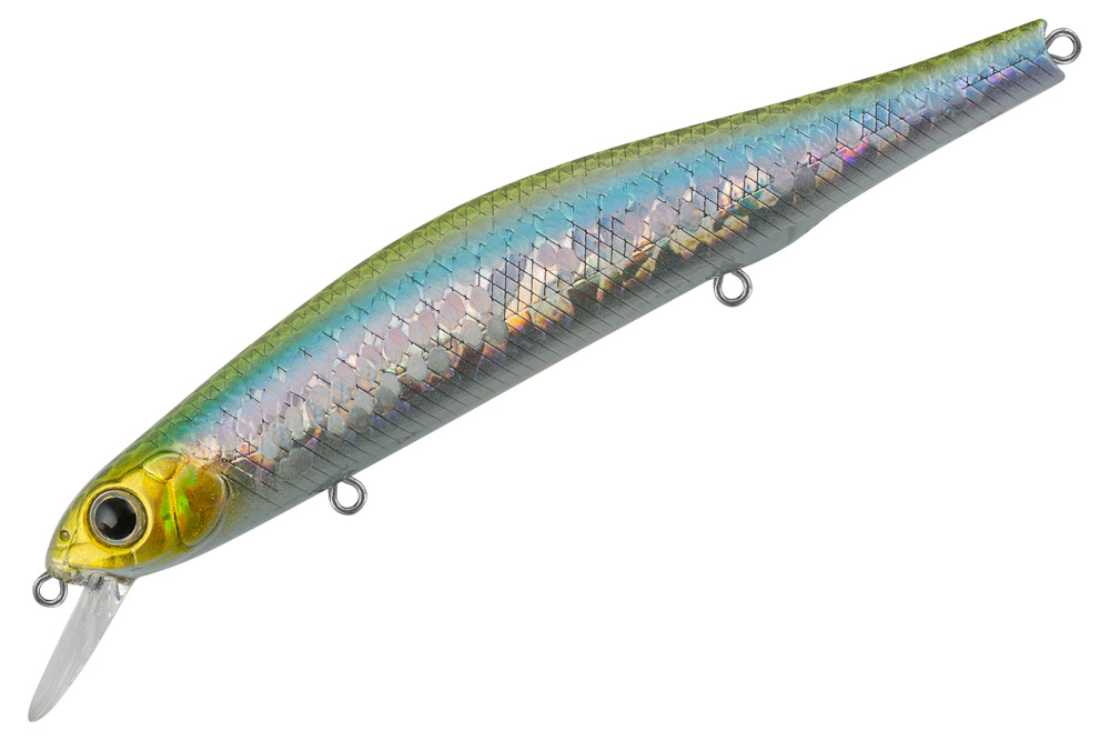 Воблер TsuYoki Watson 110SP #WR041