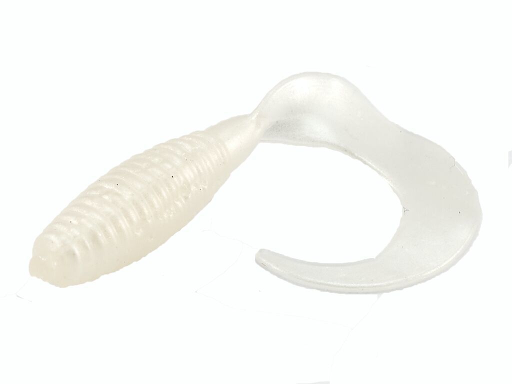 Силиконовая приманка Lucky John Pro Series Micro Grub 1.0in 2.5см /026