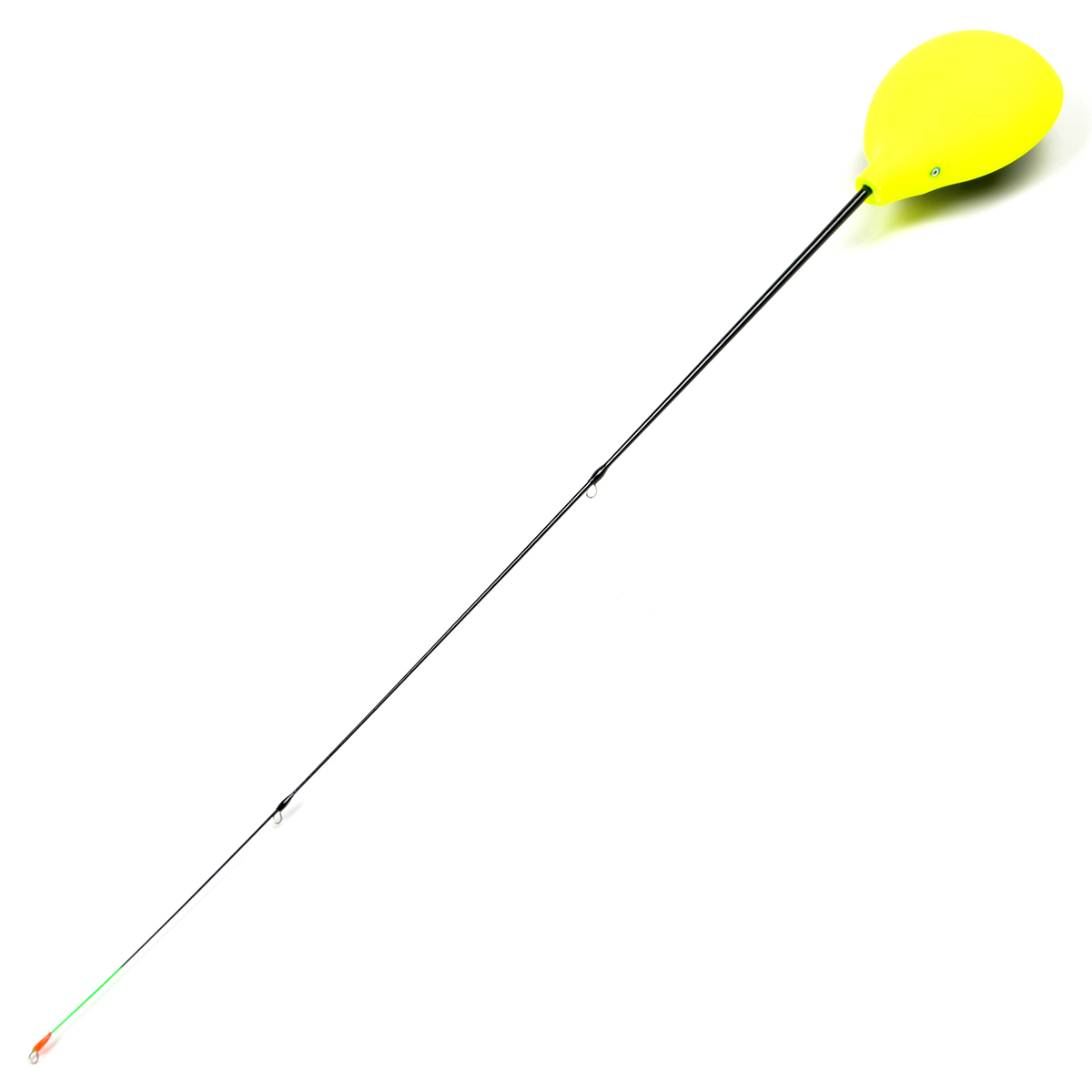 Удочка зимняя Akara Finezza L (1,0-3,6гр) Yellow