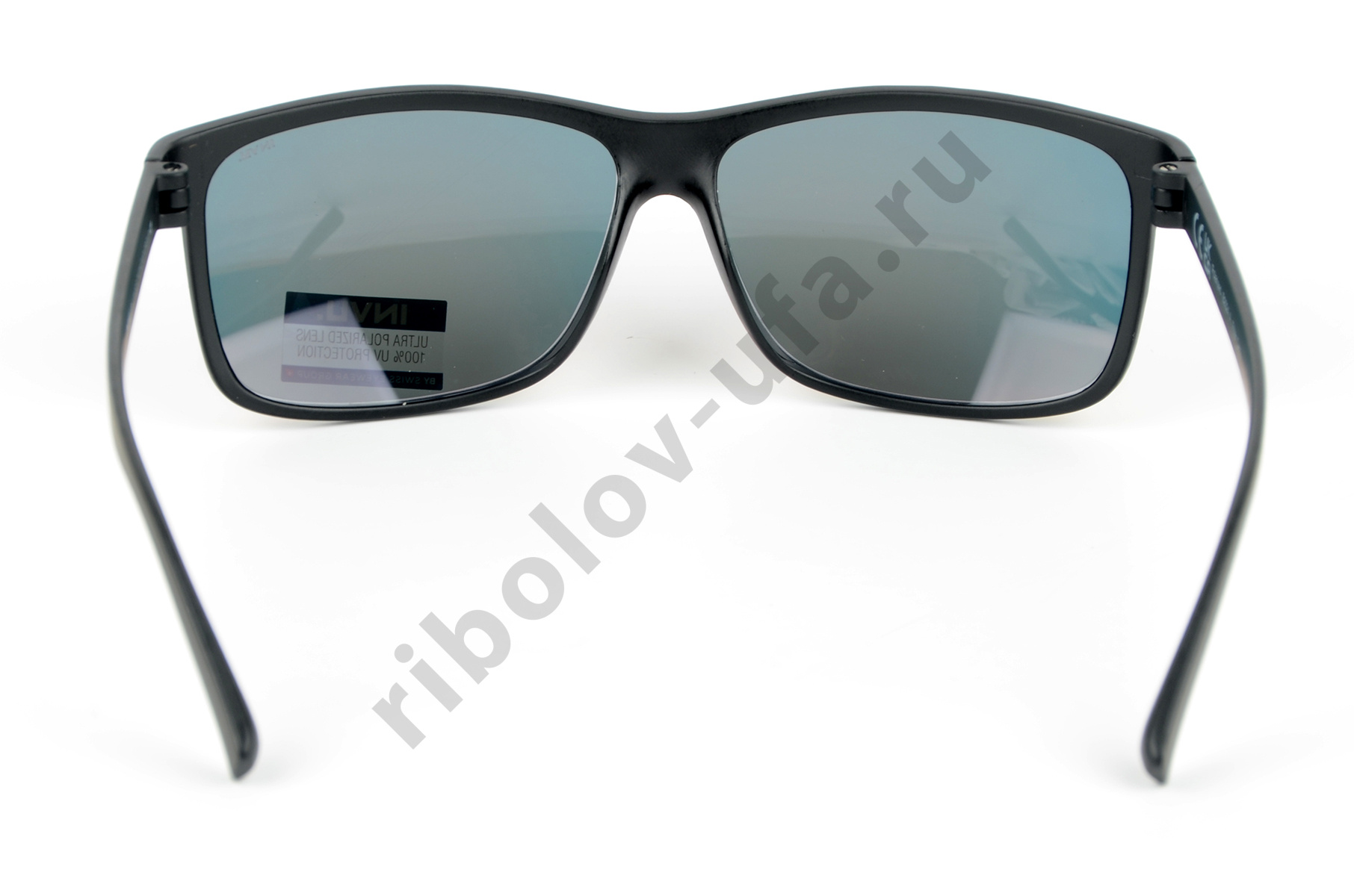 Очки Invu поляризационные B 2324A в чехле 