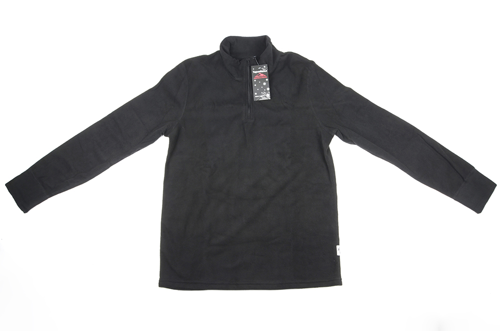 Термобелье Alpika Fleece - 20 градусов р. 56