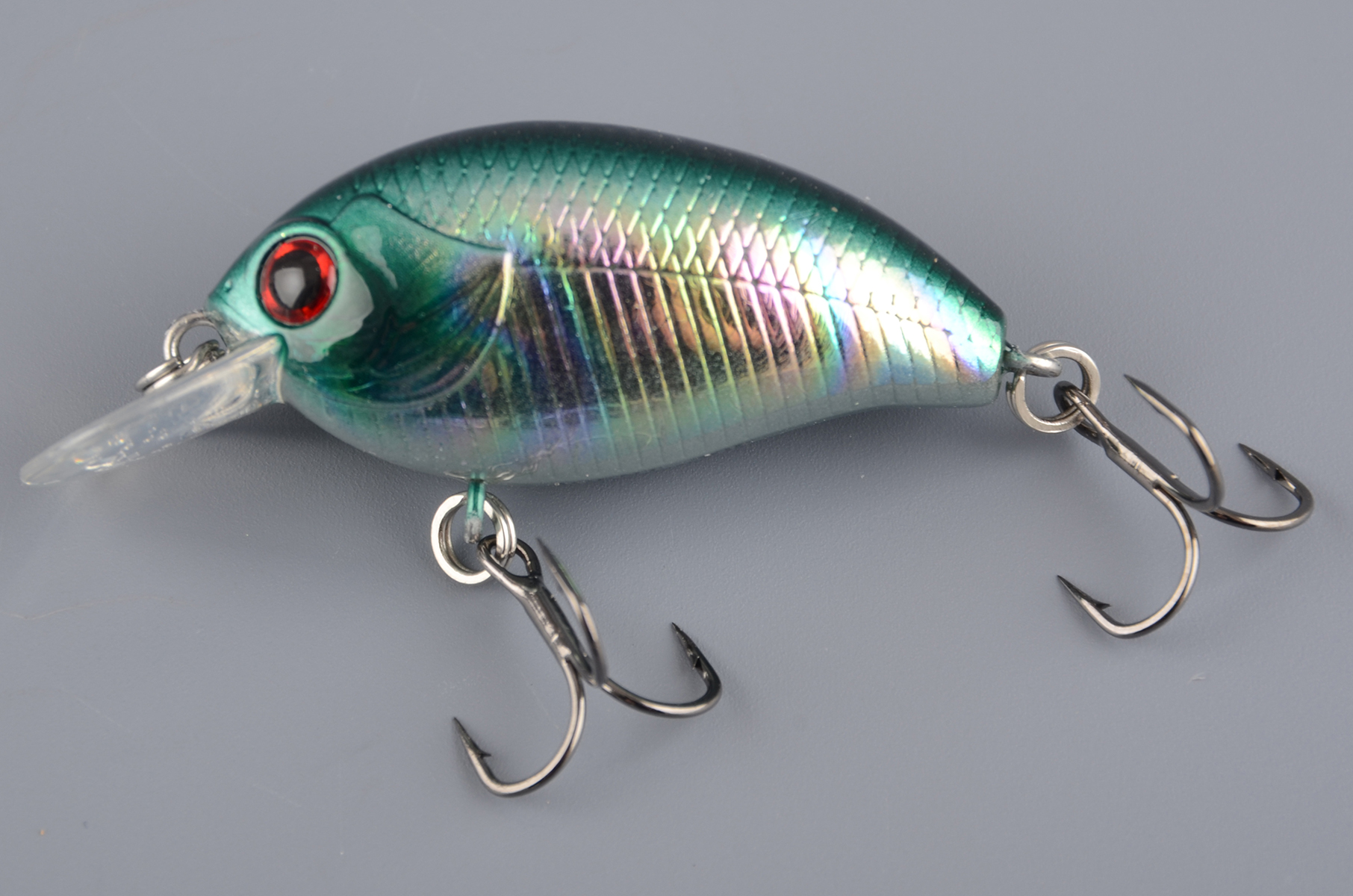 Воблер TsuYoki Agent 36F #AT006