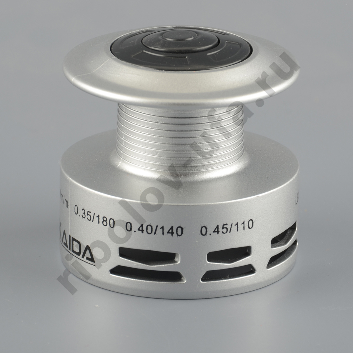 Катушка безынерц. Kaida CTR 401A