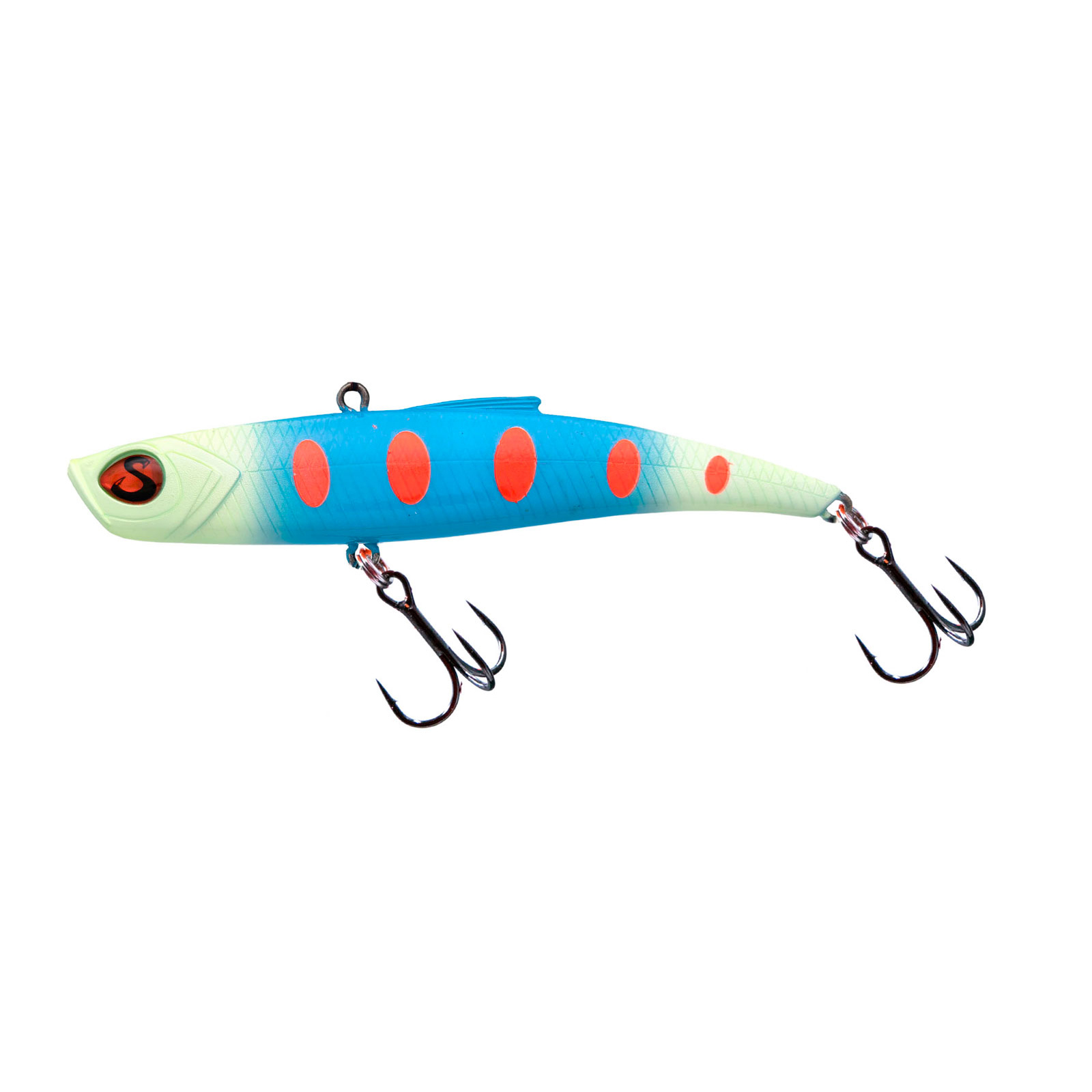 Виб Stinger Booster Vib 95мм, 30гр # 035