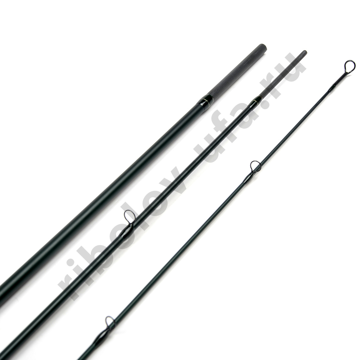 Удилище нахлыстовое (одноручное) Kola Salmon S2-MX 1008/5 (10.0 #8 5 колена) в тубусе