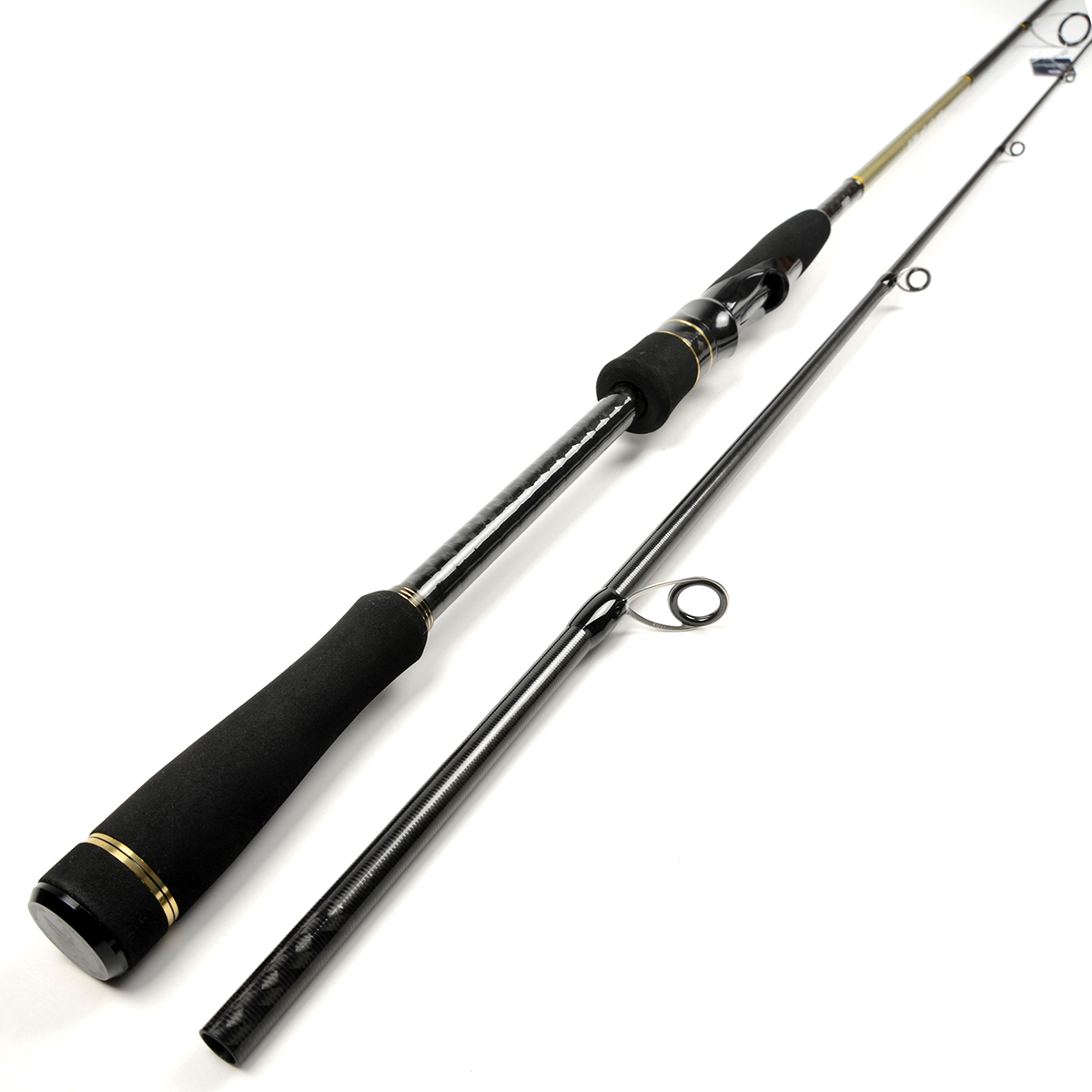 Спиннинг Norstream  Absolut 842MH тест 10-35 г