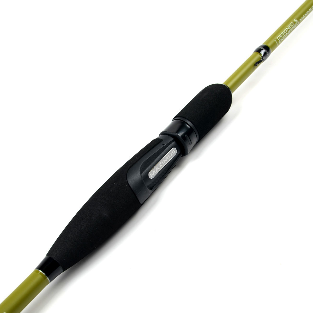 Спиннинг Maximus Butcher-X TW 21M 2.1m 7-35g
