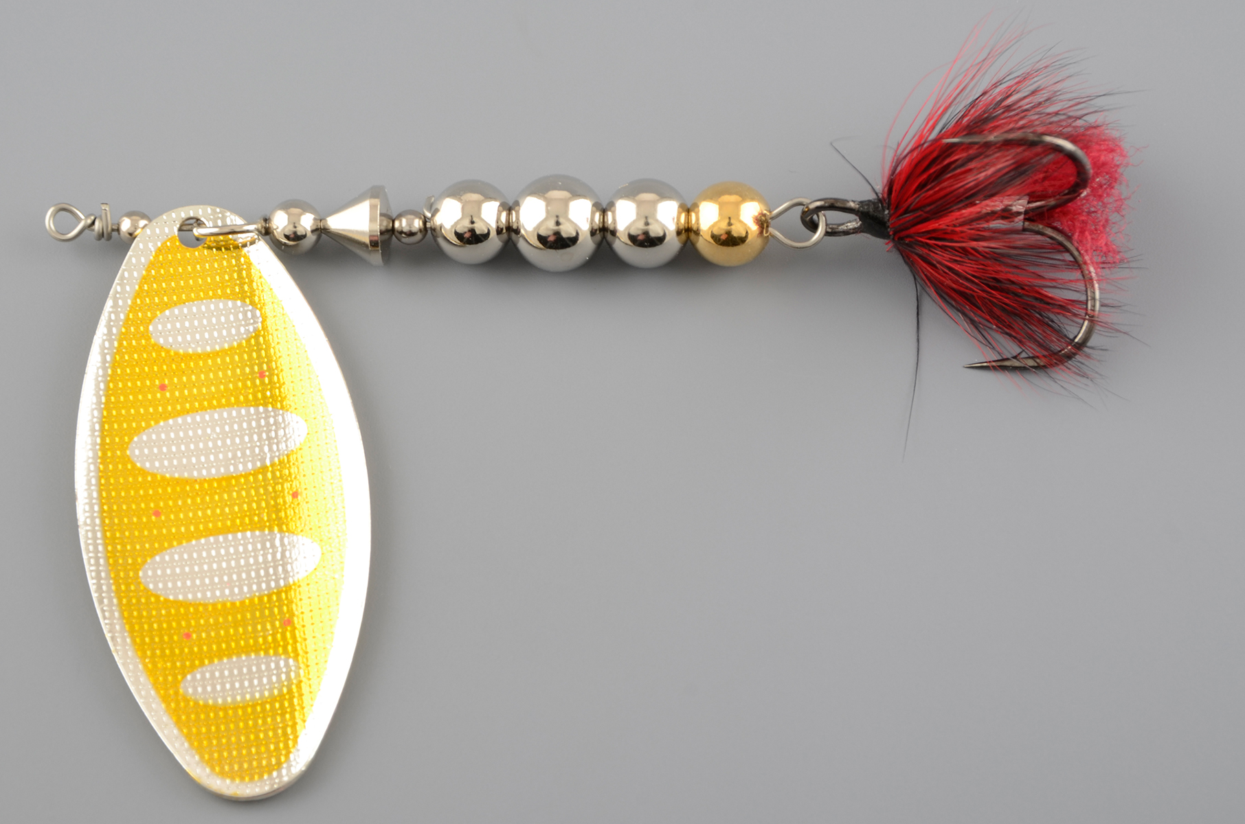 Блесна вращ. Pontoon21 Trait, #5, #NB01-002