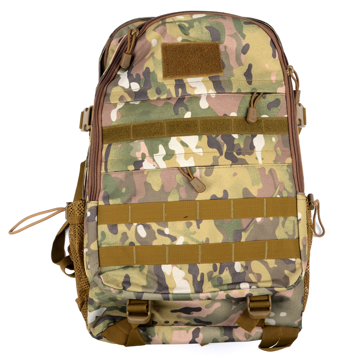 Рюкзак Hunter Manufacture тактический 45л, цв. пиксель hm-37/1.1