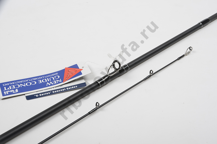 Кастинговое удилище Gad Chaser, 198 см, 7.0-24.0 гр., 8-17 Lb, Fast