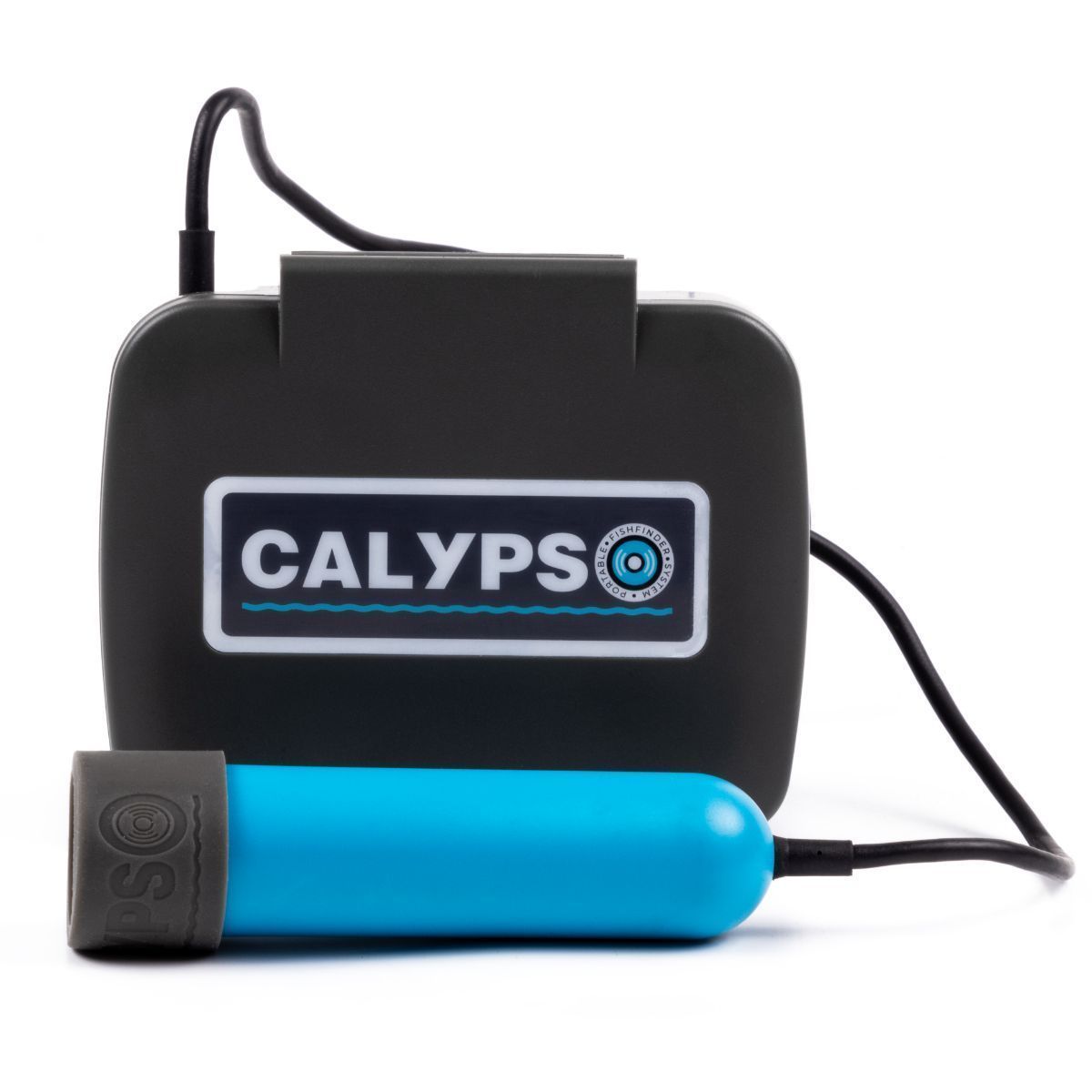 Эхолот Calypso TM портативный FFS-01 Comfort