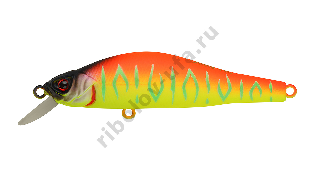 Воблер Strike Pro Archback 100 тонущ. 20,0гр., (0,7-1,5м) кр.тр.Owner  EG-125B-SP#A242S