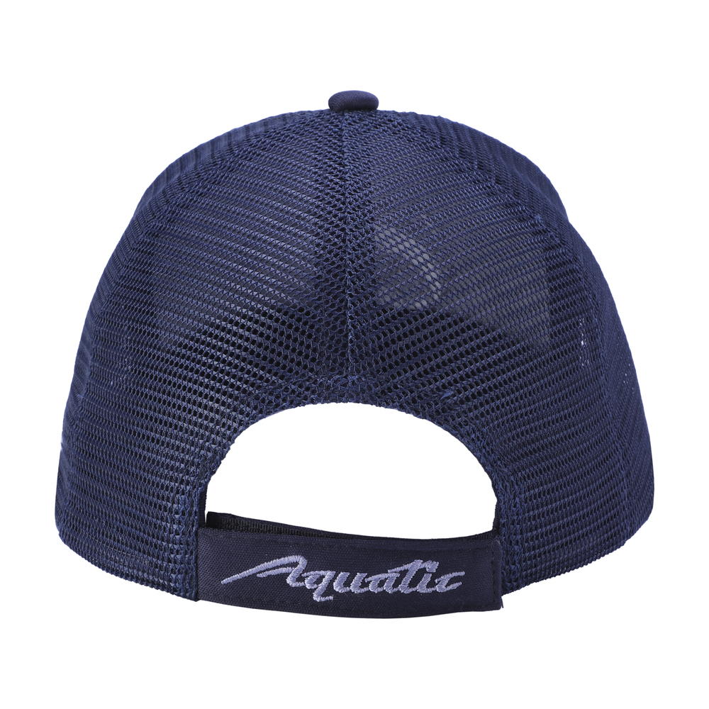 Кепка Aquatic KA-10ТС цв.темно-синий