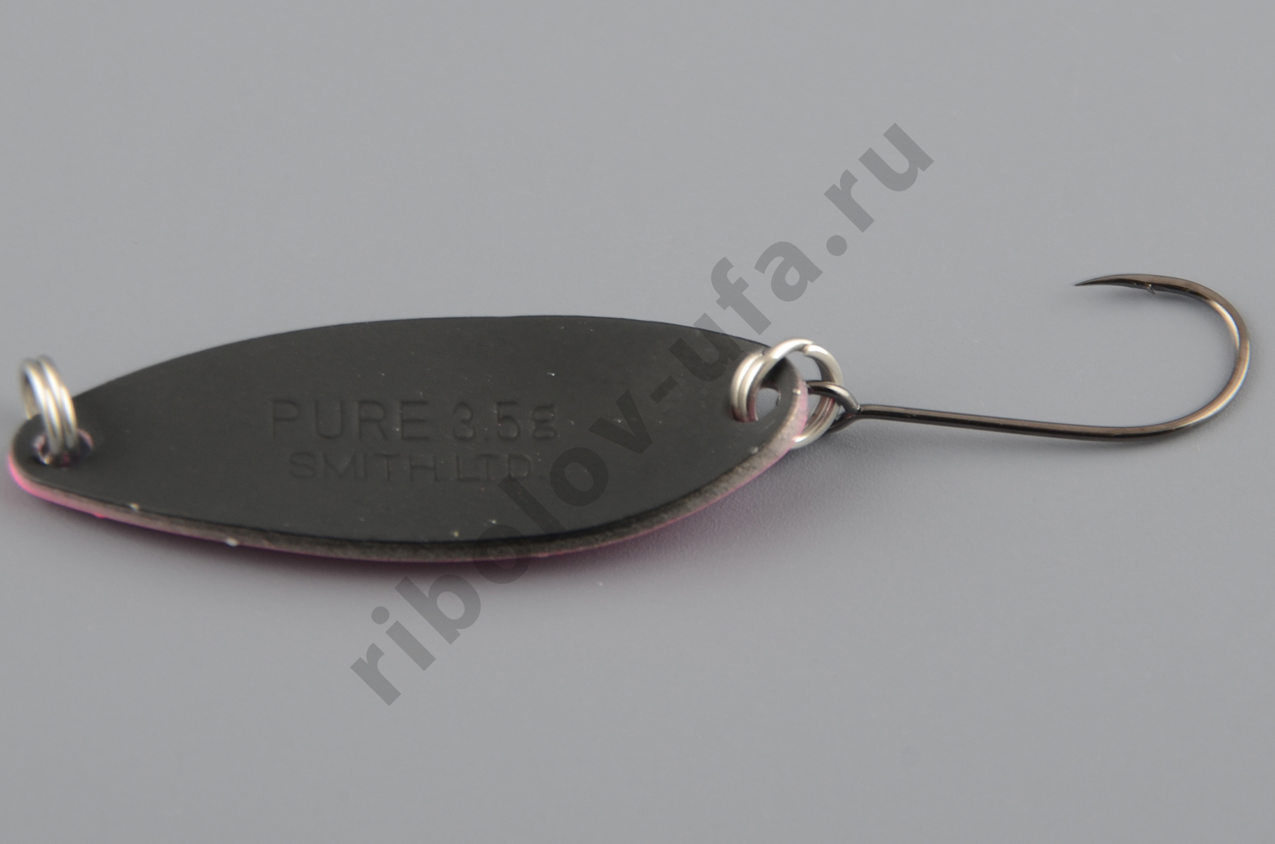 Блесна колебл. Smith Pure 3.5 гр., цв. S15