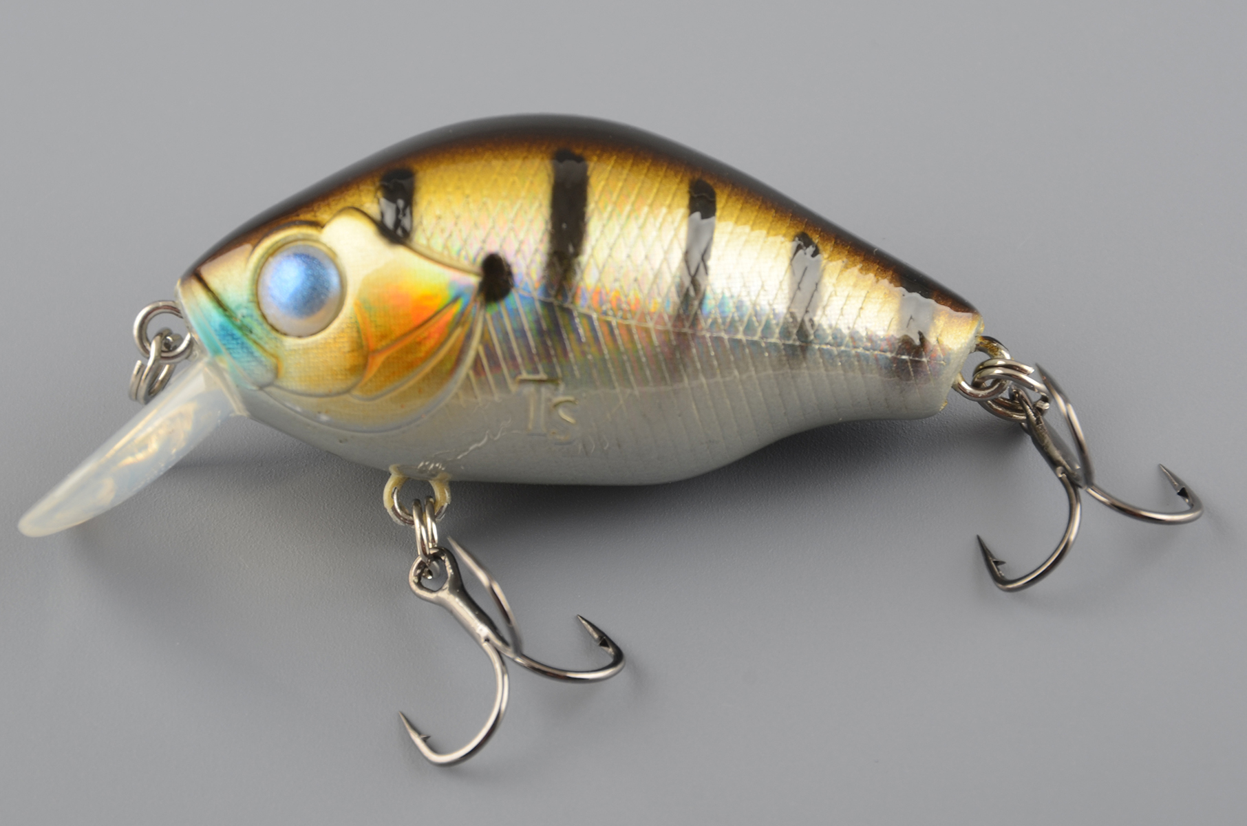 Воблер TsuYoki Drop 45F SR #WR001