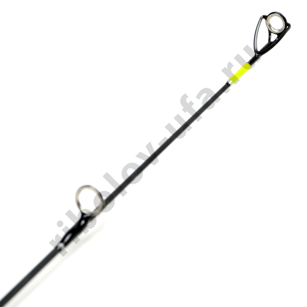 Хлыст для зимней удочки Narval Frost Ice Rod Long Handie Gen.2 Tip 58см #H