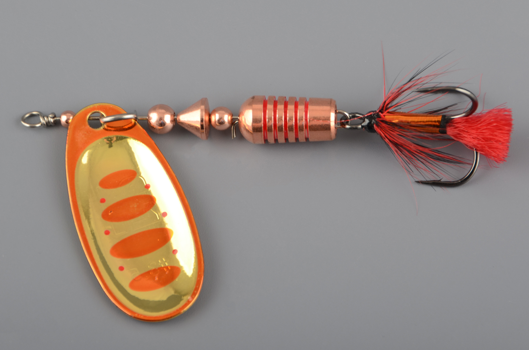 Блесна вращ. Pontoon21 Synchrony #3.5, #C01-003